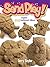 Sand Play!: Super SANDsational Ideas