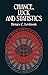 Chance, Luck, and Statistics (Dover Books on Mathematics)