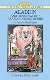Aladdin and Other Favorite Arabian Nights Stories (Dover Children's Thrift Classics)