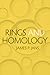 Rings and Homology (Dover Books on Mathematics)