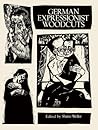 German Expressionist Woodcuts