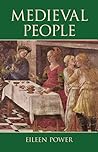 Medieval People by Eileen Power