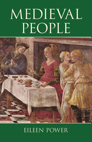 Medieval People (Paperback)