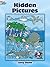 Hidden Pictures (Dover Kids Activity Books)