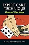 Expert Card Technique: Close-Up Table Magic