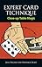 Expert Card Technique by Jean Hugard