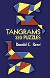 Tangrams: 330 Puzzles (Dover Math Games & Puzzles)
