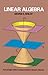 Linear Algebra (Dover Books on Mathematics)