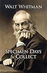 Specimen Days & C...