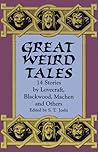 Great Weird Tales...