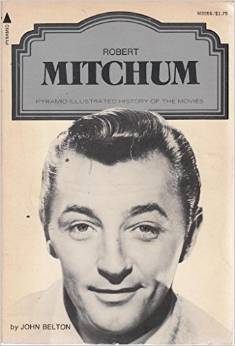 Robert Mitchum