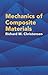 Mechanics of Composite Materials (Dover Civil and Mechanical Engineering)