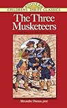 The Three Musketeers: In Easy-To-Read-Type The Three Musketeers: In Easy-To-Read-Type