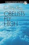 Obelists Fly High (Michael Lord, #3)