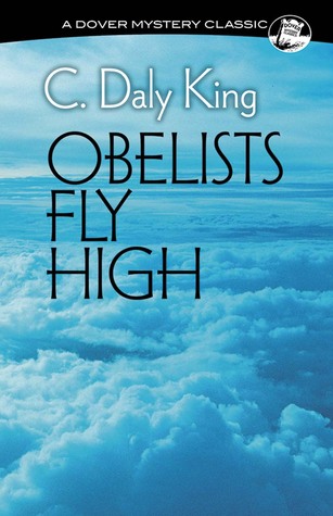 Obelists Fly High (Michael Lord, #3)