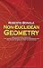 Non-Euclidean Geometry: A C...