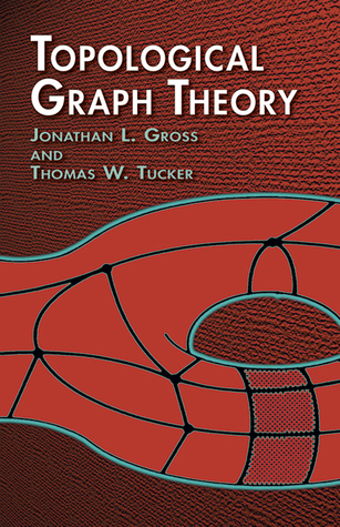 Topological Graph Theory (Dover Books on Mathematics)