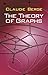 The Theory of Graphs (Dover...