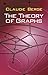 The Theory of Graphs (Dover Books on Mathematics)