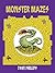 Monster Mazes (Dover Kids Activity Books: Fantasy)