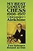 My Best Games of Chess, 190...