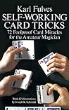 Self-Working Card Tricks (Dover Magic Books)
