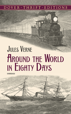 Around the World in Eighty Days