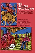 The Malleus Maleficarum 