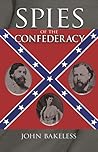 Spies of the Confederacy (Civil War)