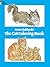 The Cat Coloring Book (Dover Animal Coloring Books)