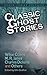 Classic Ghost Stories by Wi...