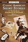 Classic American Short Stories (Dover Literature: Short Stories)