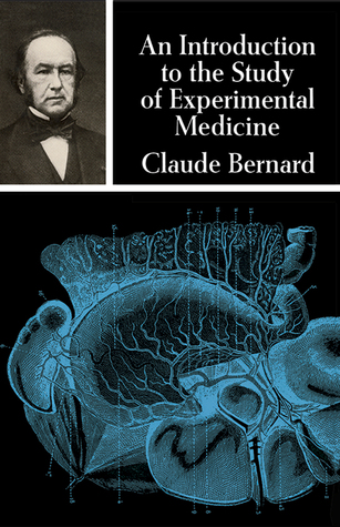 An Introduction to the Study of Experimental Medicine (Dover Books on Biology)