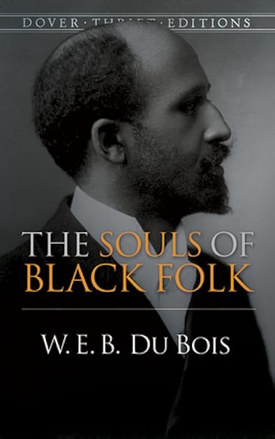 The Souls of Black Folk