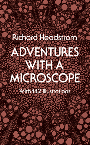 Adventures with a Microscope (Paperback)