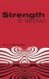Strength of Materials (Dover Books on Physics) Strength of Materials (Dover Books on Physics)