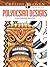 Creative Haven Polynesian Designs Coloring Book (Adult Coloring)