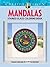 Creative Haven Mandalas Stained Glass Coloring Book (Creative Haven Coloring Books)
