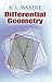 Differential Geometry (Dover Books on Mathematics)