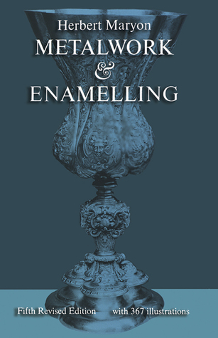 Metalwork and Enamelling (Paperback)