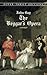 The Beggar's Opera (Dover Thrift Editions: Plays)