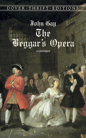 The Beggar's Opera