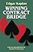 Winning Contract Bridge