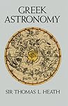 Greek Astronomy