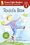 Todd's Box: A Picture Book About a Wonderful Surprise for Mom for Children (Ages 4-7) (Leveled Reader 1)