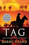 Tag: a man, a woman, and the war to end all wars