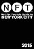 Not For Tourists Guide to New York City 2015 by Not For Tourists