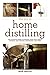 The Joy of Home Distilling: The Ultimate Guide to Making Your Own Vodka, Whiskey, Rum, Brandy, Moonshine, and More (Joy of Series)