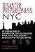 Disaster Preparedness NYC by Olivia Maria Jovine Disaster Preparedness NYC by Olivia Maria Jovine