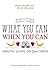 What You Can When You Can by Carla Birnberg What You Can When You Can by Carla Birnberg